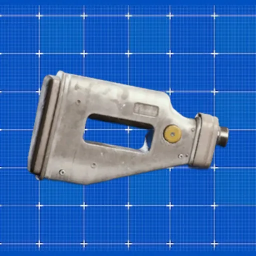 MMOJUGG ARC Raiders BluePrint-[Rare] Stable Stock III Buying Page Display